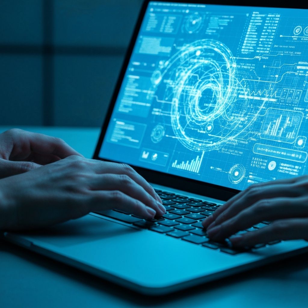 Implementación de IA