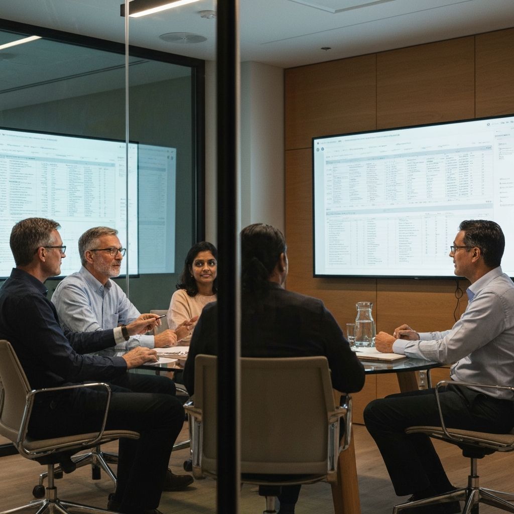 Equipo DISIA colaborando